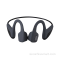 Schweißsicherer Sport-Wireless-Knochenleitungs-Ohrhörer-Kopfhörer